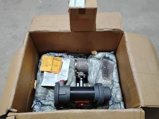 Flowserve Worcester Electri-Safe Fail-Safe Electric Hydraulic Actuator 1572Z120A