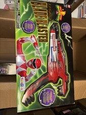Bandai Blade Blaster Action Figure