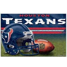 Houston Texans Wincraft NFL 11x17 Puzzle 150pc FREE SHIP!
