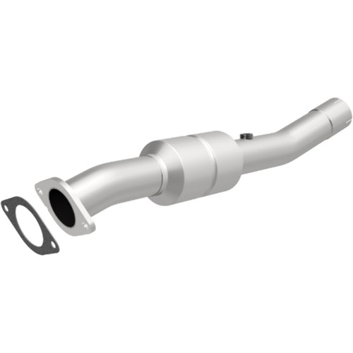 MagnaFlow 93479 Direct-Fit Catalytic Converter for 03-08 Chevy/GMC PS rr - Picture 2 of 10