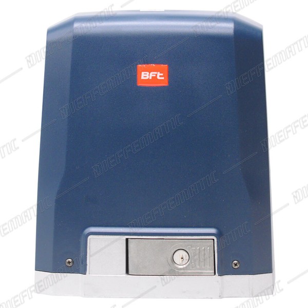 Betrieber 24 V FüR Schiebetore Bft Deimos Bt A600 P925224 00002 Neu-image