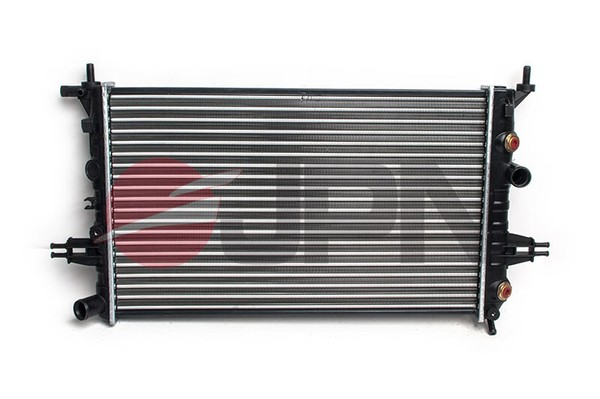 JPN KüHler WasserküHler MotorküHler FüR Opel Astra G CC F48 F08 F35 T98 F67-image