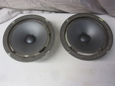 Acoustic Research TSW 210B スピーカーペア Acoustic Research TSW 210B スピーカーペア Acoustic Research TSW