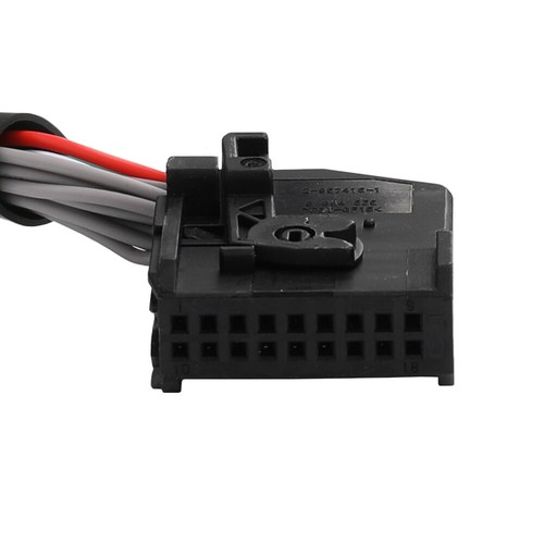 Car Start Stop System Delete Plug Eliminator Gerätkabel für VW NEW Tiguan Sharan - Foto 3 di 6