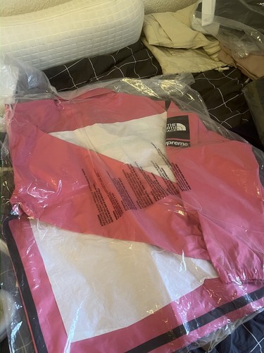 Supreme The North face Summit Series Outer Tape Seam Jacke S - Bild 2 von 2