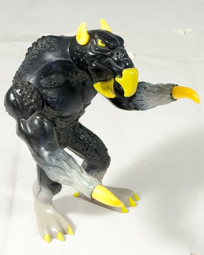 1983 vintage LJN Advanced Dungeons & Dragons FIGURES DRAGONNE, Hook Horror - Picture 11 of 16