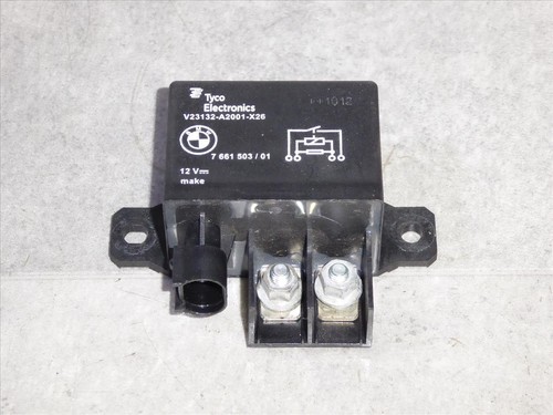 BMW 61367661503, 7661503