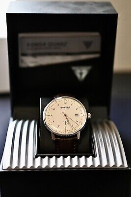 Junkers Bauhaus watch (6046-5) | eBay Junkers Bauhaus watch (6046-5) | eBay