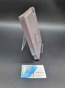 Super Mario Bros. Nintendo Entertainment System NES nur das Modul