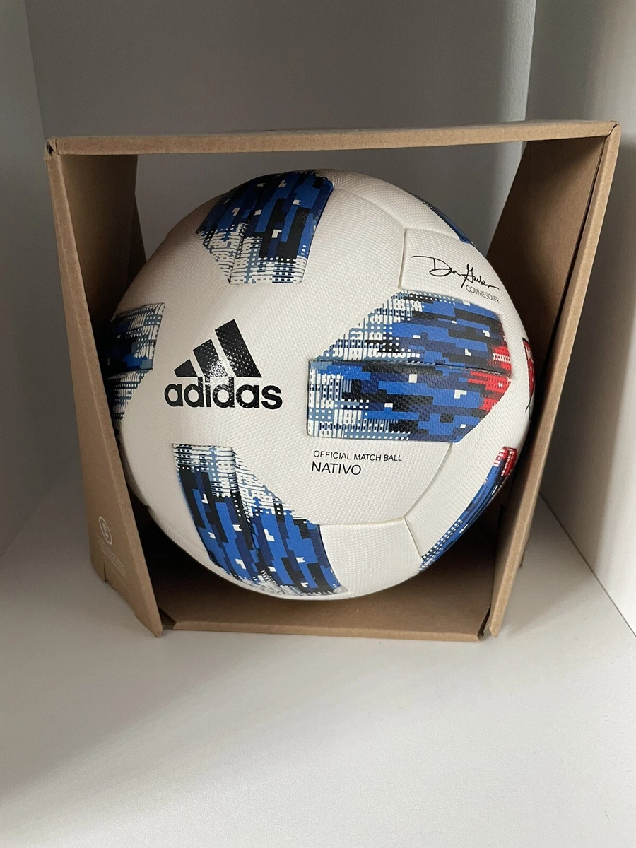 Adidas nativo clearance 18