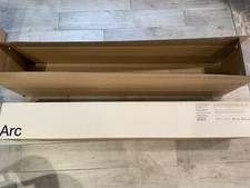 Sonos Arc Smart Soundbar Brand New With Factory Warranty- Black