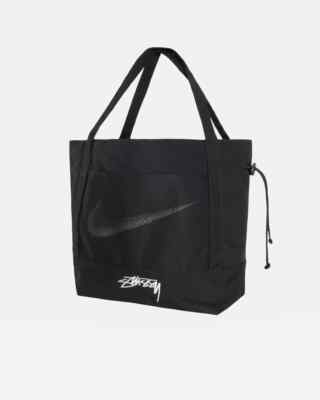 Stussy x Nike TOTE BAG BLACK / LIGHT BONE Limited RARE SD | eBay Stussy x Nike TOTE BAG BLACK / LIGHT BONE Limited RARE SD | eBay