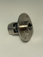 Berkeley Mechanical Seal B86600 (22mm)