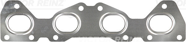 VICTOR REINZ 71-35067-00 Gasket, exhaust manifold for CITROËN,CITROËN (DF-PSA),O