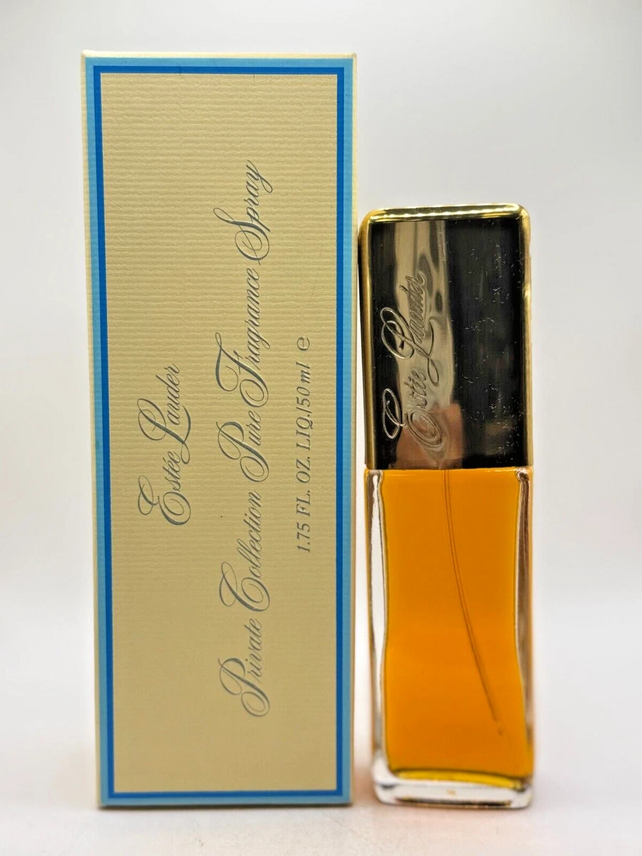 Estée Lauder Private Collection Perfume for Women for sale | eBay