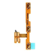 For Huawei Honor 8 Lite Replacement Volume / Power Button Flex UK Stock Genuine