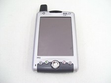 HP IPAQ POCKET PC PDA H6365 MOBILE PHONE SMARTPHONE HSTNH-C01C HANDHELD