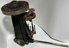 Hollywood Gun Shop Turret Reloading Reloader Press 50 BMG 12 Hole 1.5" and 7/8"