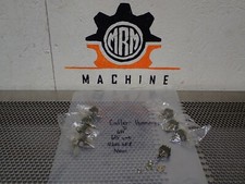 Cutler-Hammer D 6A 125VAC Toggle Switches New No Box Lot of 8 See All Pictures