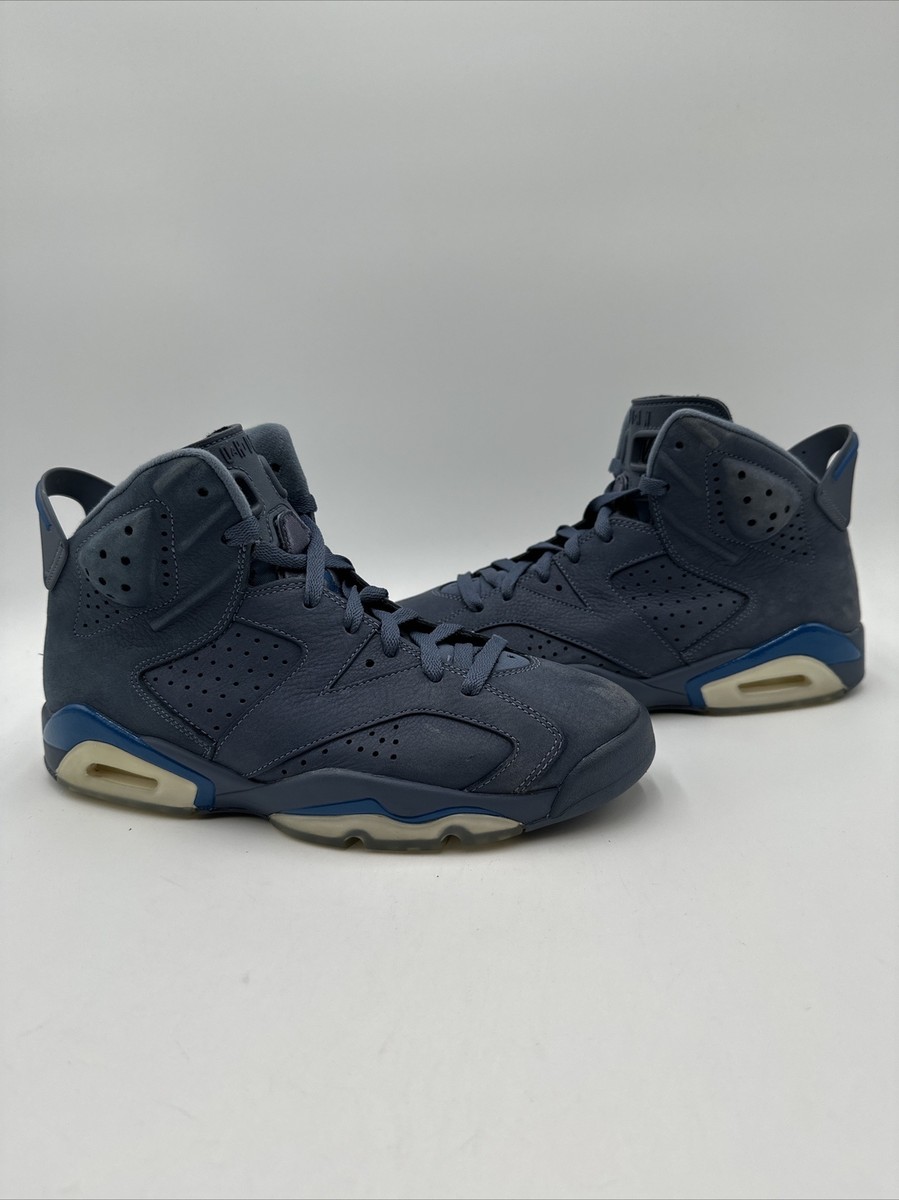 Jordan Retro Diffused Blue 2018 Size Used 384664-400