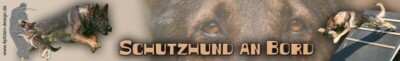 DEUTSCHER SCHÄFERHUND VPG Sticker AUFKLEBER Fensteraufkleber Autoaufkleber #15