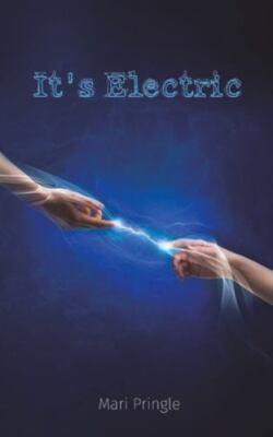 Its Electric by Pringle, Mari, Brand New, Free shipping in the US