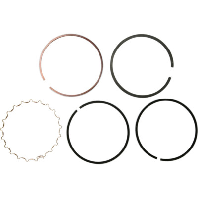 Wiseco Piston Ring Set | 1850XE