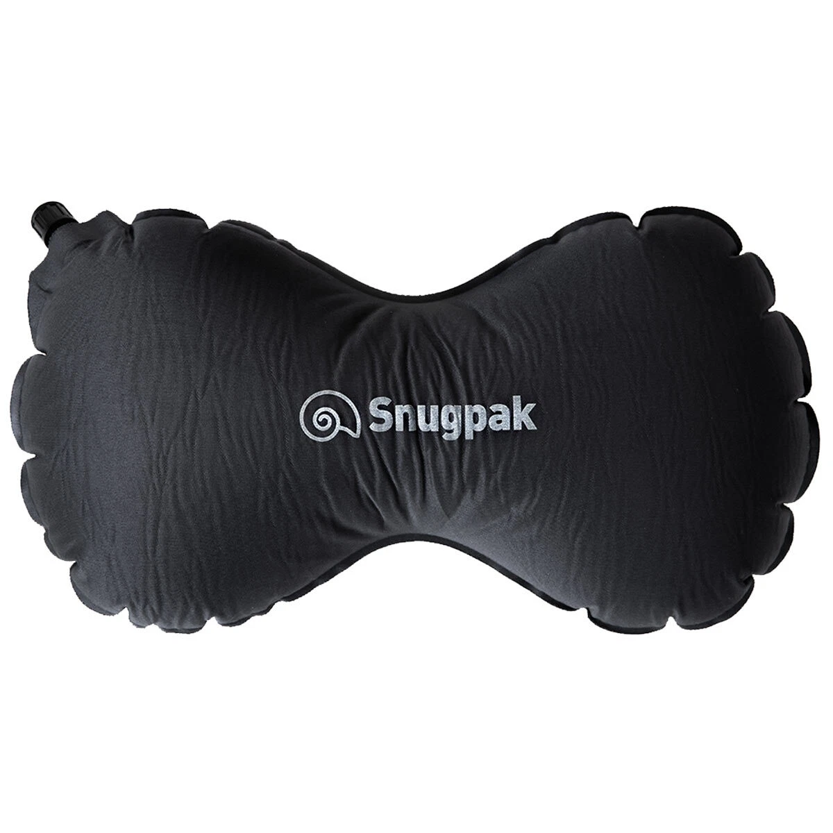 Snugpak Butterfly Neck Pillow Self Inflating Inflatable Travel