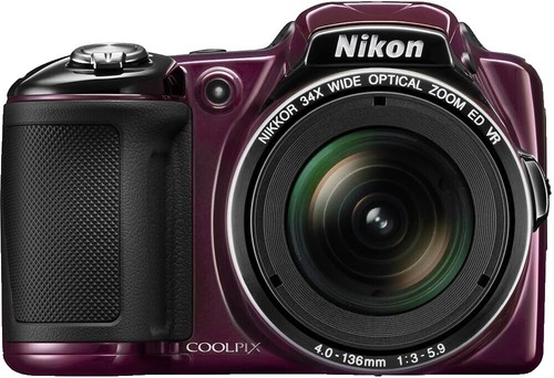 Memory For A Nikon - Coolpix L330 Digital Camera