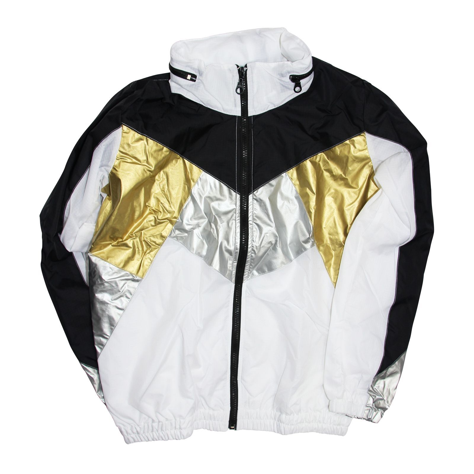 ARC'TERYX Giacchetta a vento giubbino anni '80 Modello 1 Colore 05