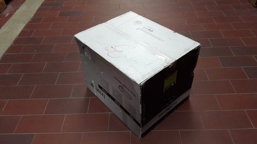 Lexmark 700Z5 Imaging-Kit 70C0Z50 Schwarz/Color für Lexmark CX310/CX410/CX510 - Afbeelding 3 van 12