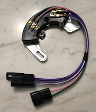 1969-1972 Chevrolet CORVETTE NEUTRAL BACKUP SAFETY LIGHT SWITCH NS3948538