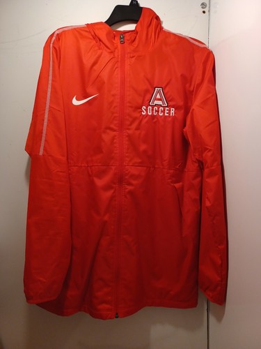 Nike Thin Nylon RAIN JACKET Hiking 