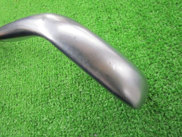 Mizuno S23 White Stain Blushed Wedge #48 Dynamic Gold 105 Mizuno S23 White Stain Blushed Wedge #48 Dynamic Gold 105