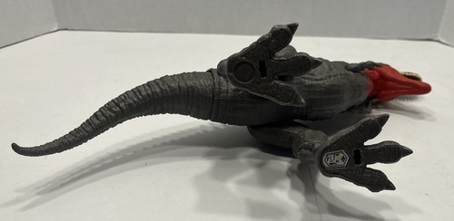 Jurassic World Tarbosaurus Primal Attack Massive Biters Dinosaur Figure Mattel - Picture 8 of 12