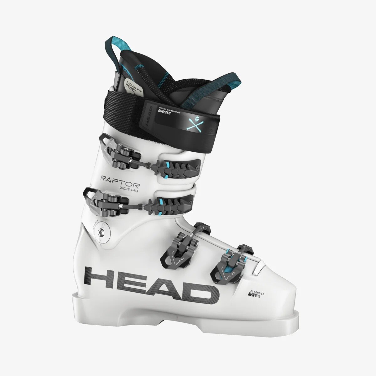 スキー 27-27.5cm Head Raptor 140 RS wcr 2022-2023 Head Raptor WCR 140S | Blister
