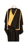University Academic Hood (Full Shape) Graduation Accessory (no gown)
