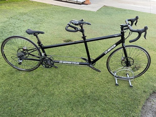 Co-Motion Periscope Scout Tandem Bike 