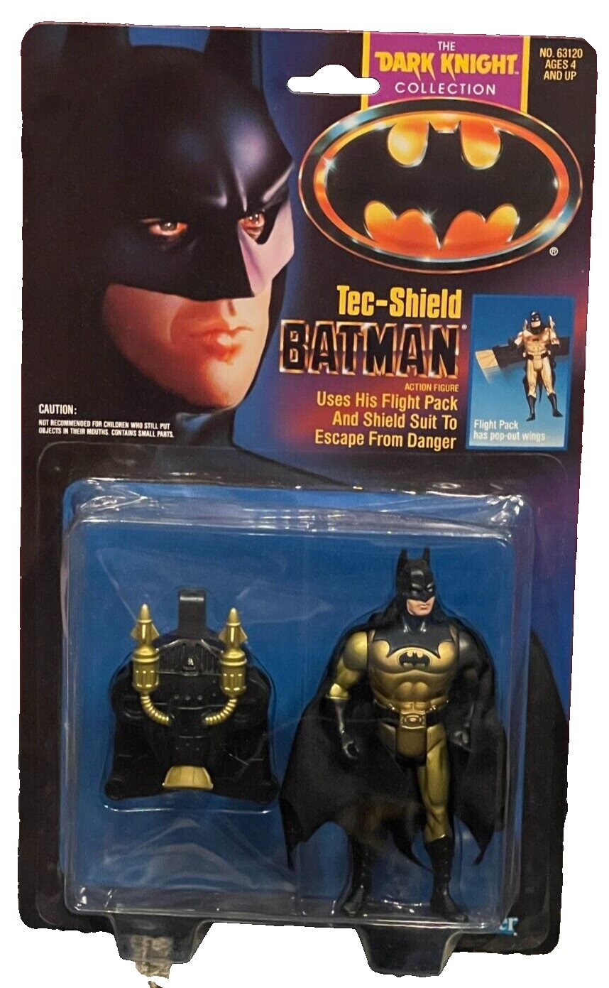 1990 Kenner Batman | eBay