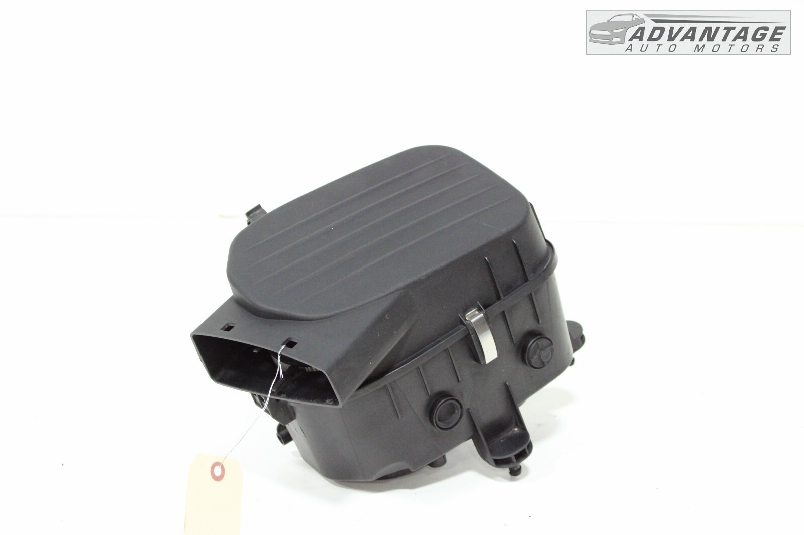 2014-2019 MASERATI GHIBLI 3.0L LEFT SIDE AIR INTAKE CLEANER FILTER BOX OEM