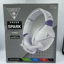 Turtle Beach Recon Spark Wired Gaming 