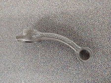 Very Nice Used Original Genuine Porsche 356 356a 519 Split Case Clutch Lever