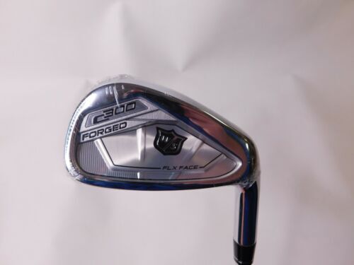 WILSON STAFF TOUR BRADE 9PIECE 3I-9I P S DG 360220 | eBay