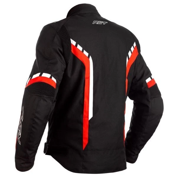 RST Axis Black Red White, photo 2 of 2