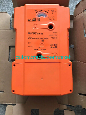 1pc NEW PRCA-BAC-S2-T-200 Actuator Shipping by DHL/FedEX