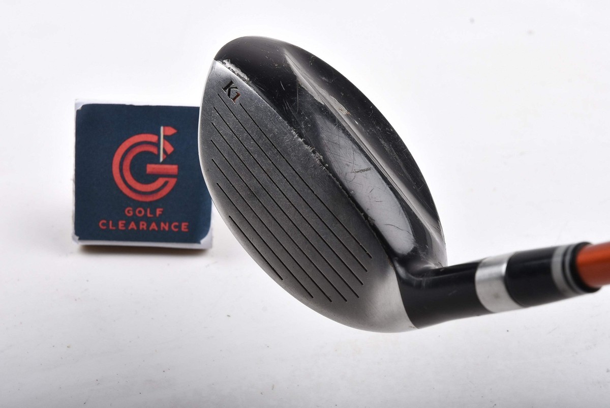 Slazenger K1 Speed #3 Hybride / 21 degrés / Flex régulier