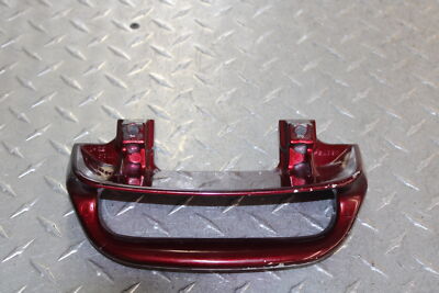 やす⭐️ 1993 KAWASAKI NINJA ZX11 ZX1100D REAR SEAT GRAB BAR HANDLE 46075