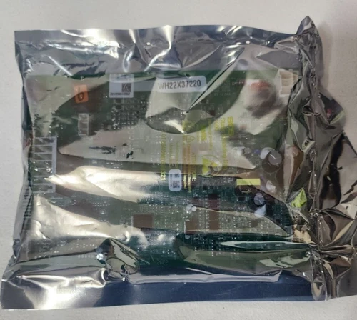 GE WH22X37220 Genuine OEM Control Board Washing MachineFits: WH22X35239 WH22X32