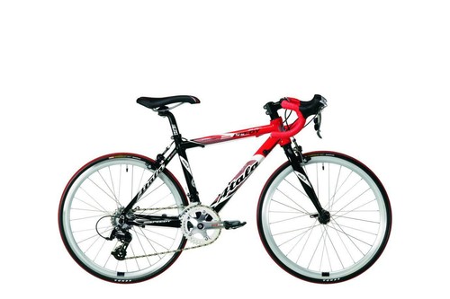 Racing bike child Atala Speedy Exchange Shimano 16v 22\