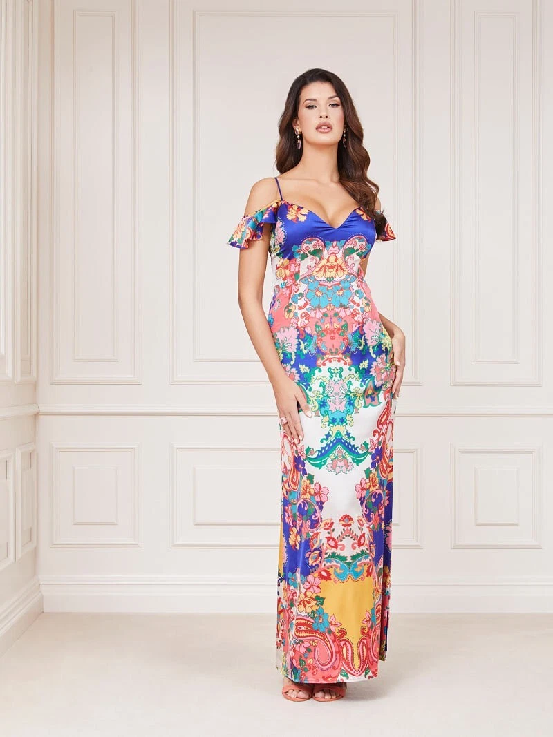 Marciano evening cheap dresses